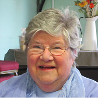 Doris Doonan